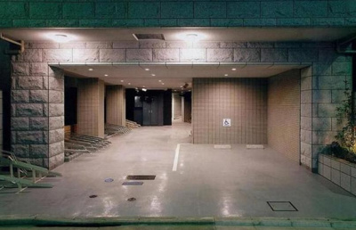 【その他共用部分】 | ガーラ神田岩本町