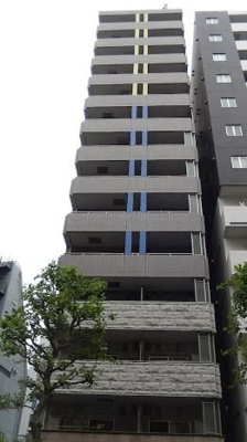 【外観】 | ガーラ神田岩本町