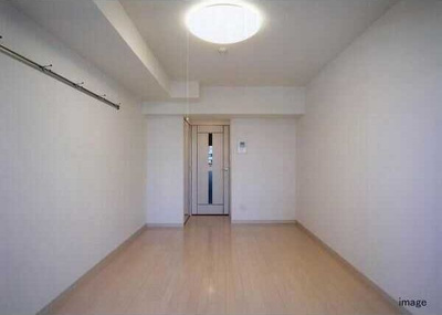 【寝室】 | ガーラ神田岩本町