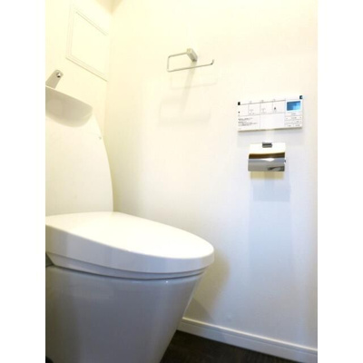 【トイレ】 | ロリエ銀座