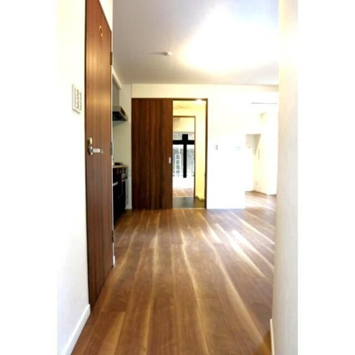 【玄関】 | ロリエ銀座