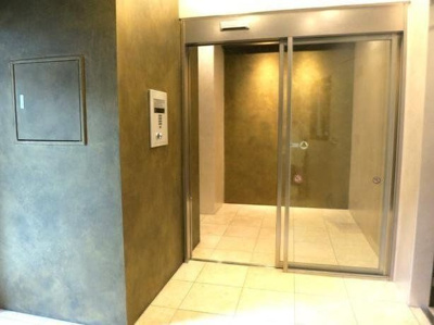 【セキュリティ】 | ロリエ銀座