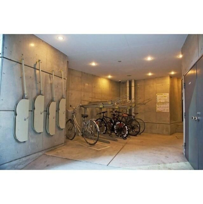 【ロビー】 | ロリエ銀座