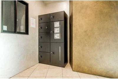 【その他共用部分】 | ロリエ銀座