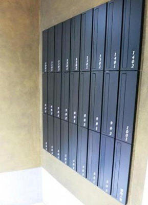 【設備】 | ロリエ銀座