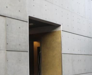 【エントランス】 | ロリエ銀座