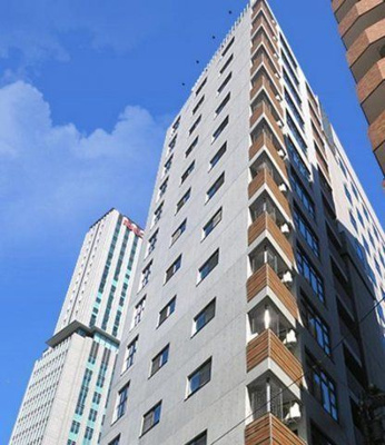 【外観】 | ロリエ銀座