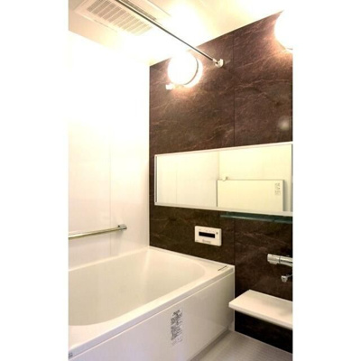 【浴室】 | ロリエ銀座