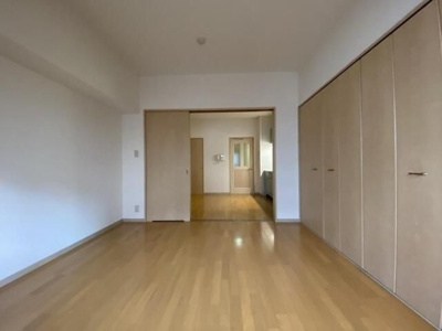 【寝室】 | シャルマンドミール