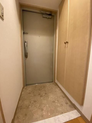 【玄関】 | シャルマンドミール
