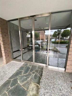 【エントランス】 | シャルマンドミール