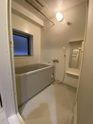 【浴室】 | シャルマンドミール