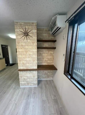 【その他】 | ファミーユ若林