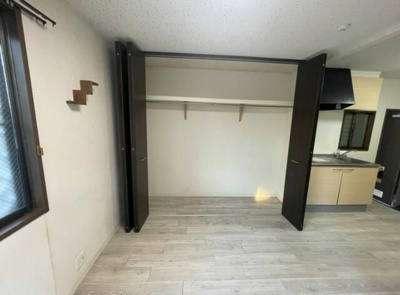 【収納】 | ファミーユ若林