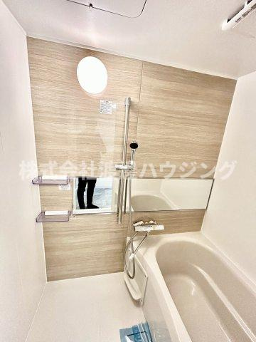 北区浮田テラスハウスの設備