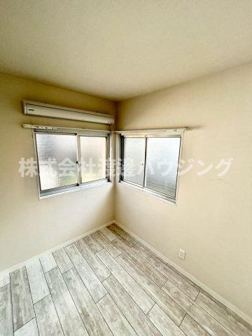 北区浮田テラスハウスのその他|窓