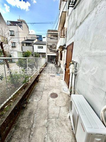 北区浮田テラスハウスのその他