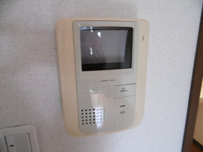 【セキュリティ】 | リリアハイム