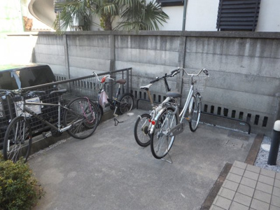 【その他共用部分】 | リリアハイム