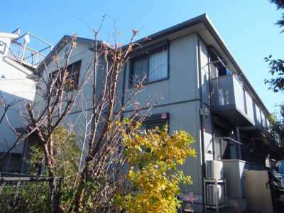 【外観】 | リリアハイム