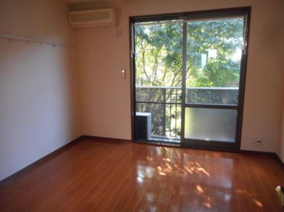 【居間・リビング】 | リリアハイム