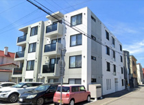 ALBA発寒南の画像