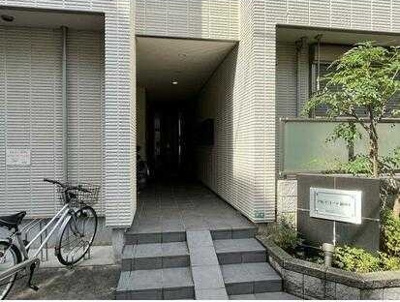 【エントランス】 | アルテコート新中野