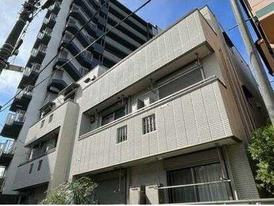 【外観】 | アルテコート新中野