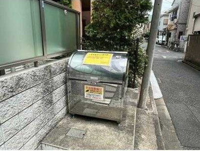 【その他共用部分】 | アルテコート新中野