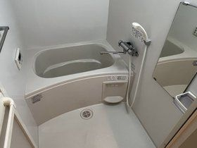 【浴室】 | アルテコート新中野