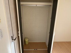 【収納】 | アルテコート新中野