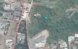 南城市玉城字親慶原　１号地の画像