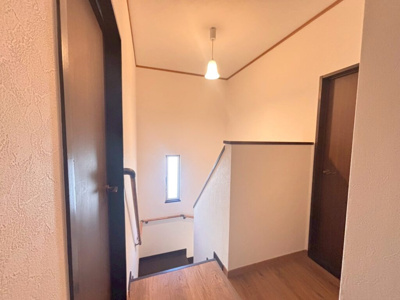 【内装】 | 鳥取市津ノ井中古戸建て