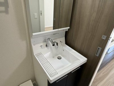 【独立洗面台】 | kailua