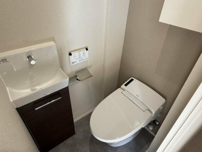 【トイレ】 | kailua