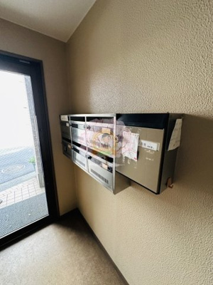 【その他共用部分】 | ＹＮビル