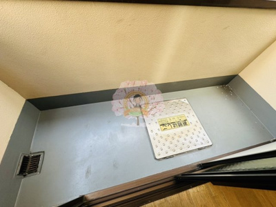 【バルコニー】 | ＹＮビル