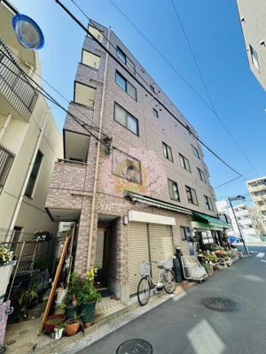 【外観】 | ＹＮビル