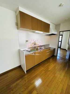 【キッチン】 | ＹＮビル