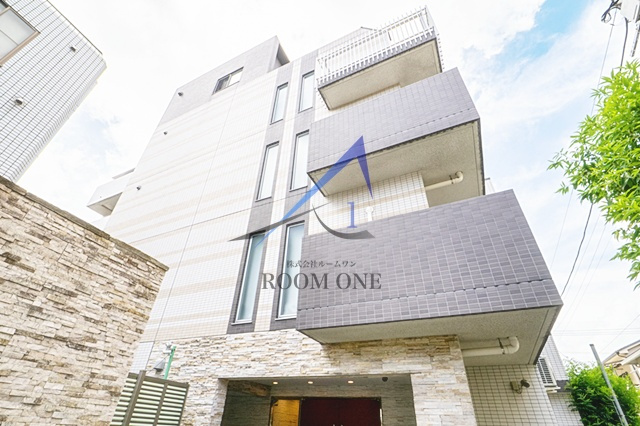 ヴォーガコルテ蒲田南