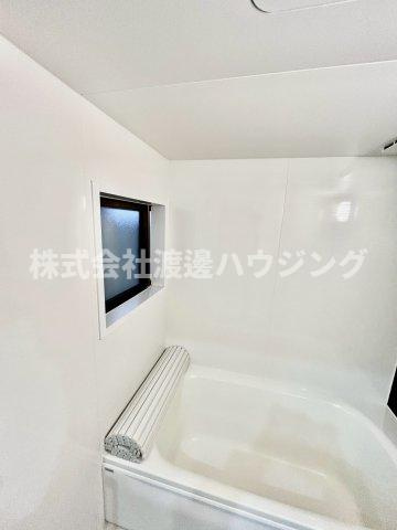 歌島三丁目テラスハウスのその他|窓