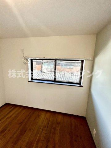歌島三丁目テラスハウスのその他|窓