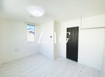 【寝室】 | ベルフラッツ東武練馬 | 寝室です。