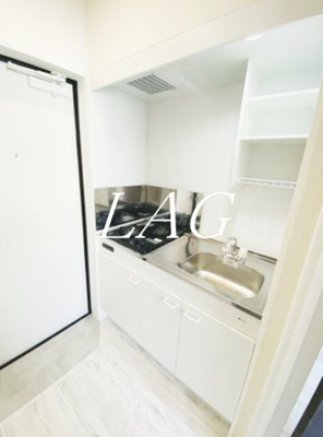 【キッチン】 | ベルフラッツ東武練馬 | キッチンです。