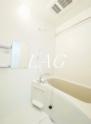 【浴室】 | ベルフラッツ東武練馬 | お風呂です。