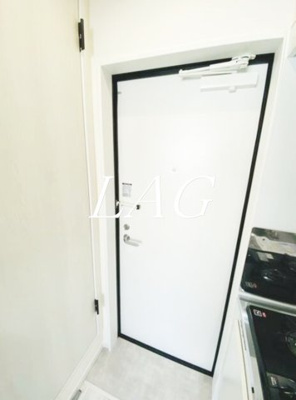 【玄関】 | ベルフラッツ東武練馬 | 玄関です。