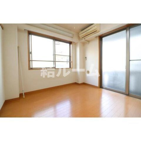 中野区上高田３丁目の賃貸マンションの展望