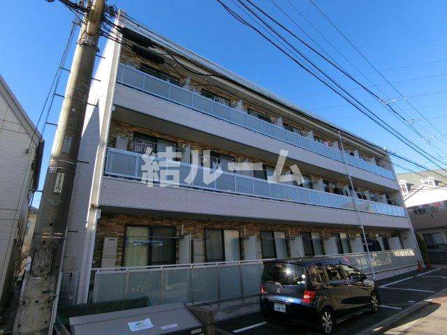 八王子市大塚の賃貸マンション