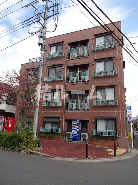 練馬区練馬２丁目の賃貸マンション