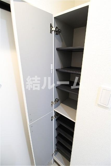 練馬区桜台２丁目のアパートのその他